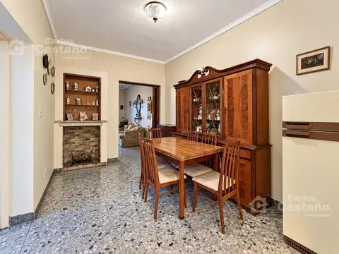 Depto Tipo Casa en Venta de 3 ambientes