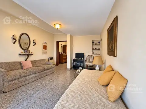 PH Ideal 2 Familias con Entrada Independiente y Terraza