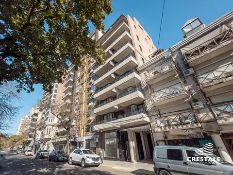 Departamento 1 dormitorio en venta - Centro, Rosario