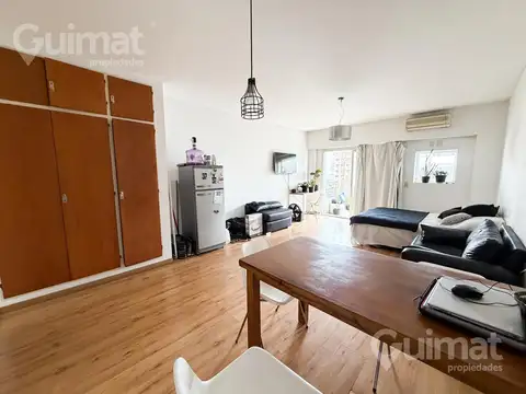 Departamento en Alquiler en Villa Urquiza, USD 400