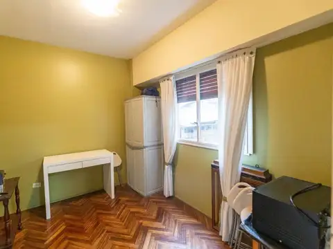 Departamento en Venta en Belgrano, USD 155.000