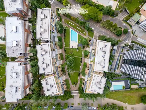 Departamento en Alquiler de 4 dormitorios