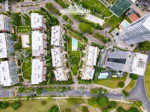 Departamento en Alquiler con 2