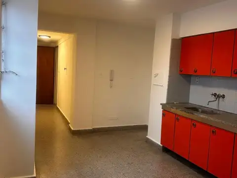 Departamento céntrico de 2 dormitorios