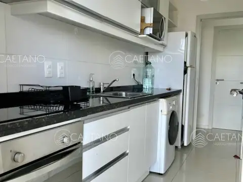 Venta apartamento Punta del Este 3 dormitorios