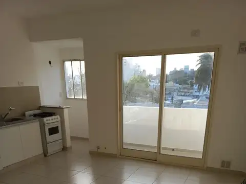 Departamento en La Plata