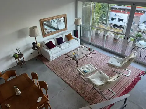 Departamento en Alquiler 12 años