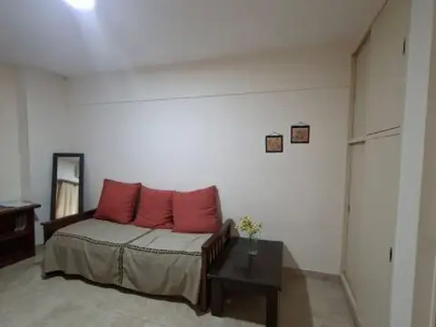 Departamento en Alquiler Temporal de 1 dormitorio