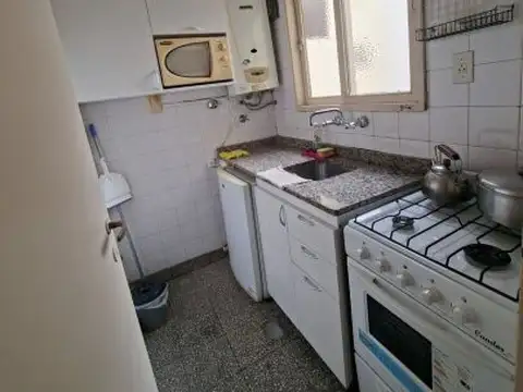 Departamento en Alquiler Temporal en Almagro, $ 580.000