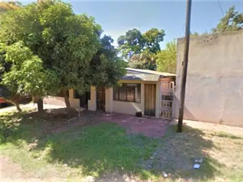 (A391) DEPTO 1 DORM. - Zona Av. Blas Parera y Av. San Martín