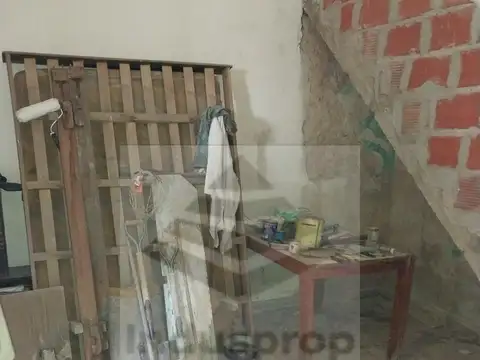 Galpon en Venta A Estrenar