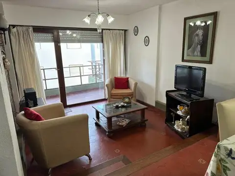 Departamento en Venta en Centro, USD 64.000