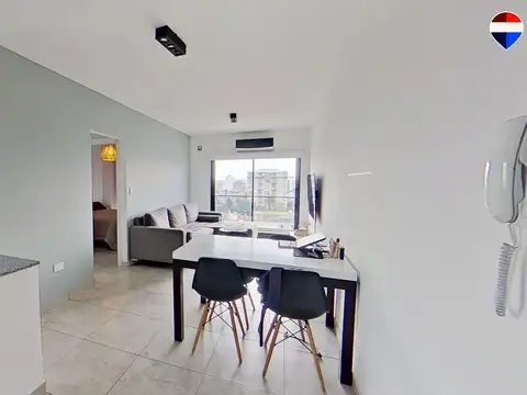 Departamento en Venta 6 años
