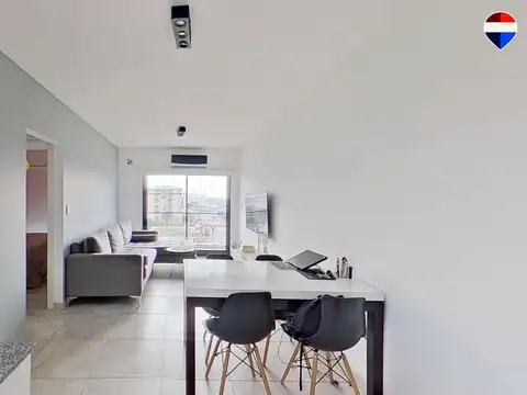 DEPARTAMENTO 2 AMB CON BALCON EN VENTA, AVELLANEDA