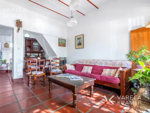 Casa en  venta en Martínez