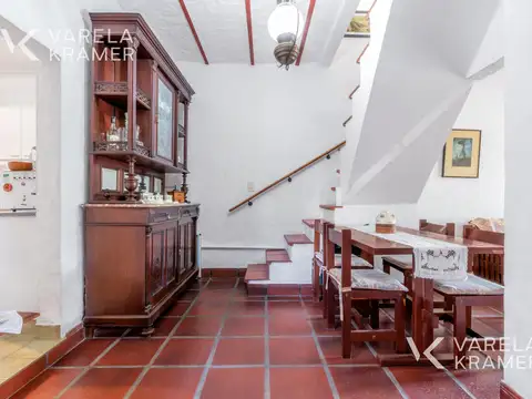 Casa en Venta 40 años