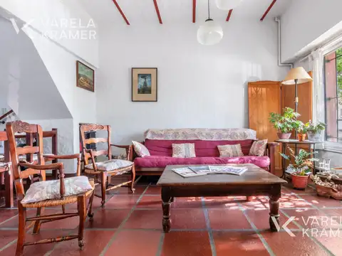Casa en  venta en Martínez 