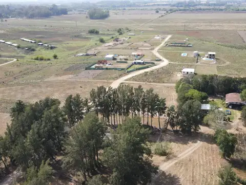 Terreno en Venta en Escalada, USD 18.000