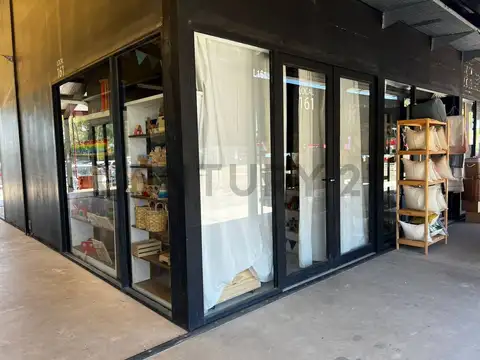 Local en Venta en Ciudad De Tigre, USD 44.000