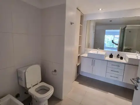 Departamento en Venta en Las Cañitas, USD 630.000