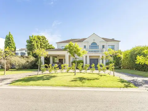 Casa en Venta en Nordelta, Partido de Tigre