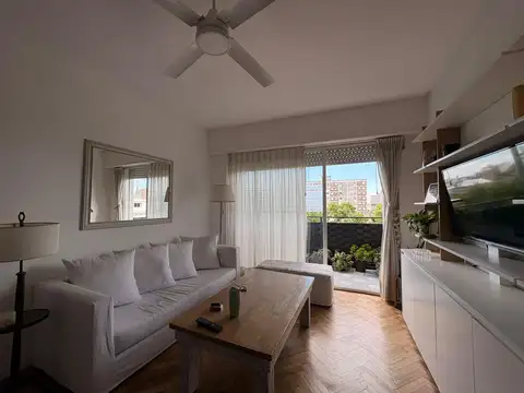 Departamento en venta en el centro de San Miguel 