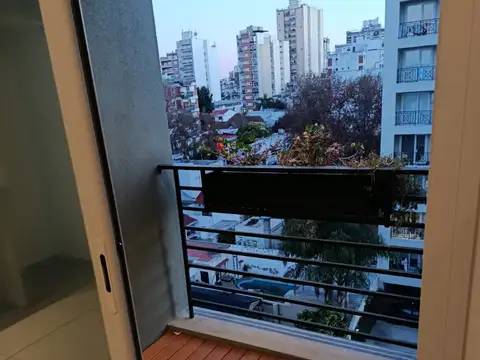 Departamento en Alquiler 2 años