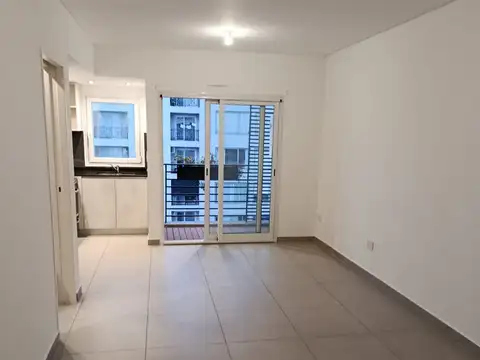 AYACUCHO 2200, Piso 6
