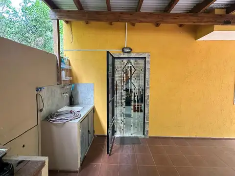 Departamento en Venta 3 años