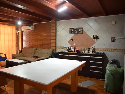 Departamento en Lanús Este