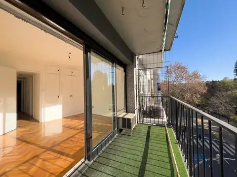 Avenida Santa Fe 3700