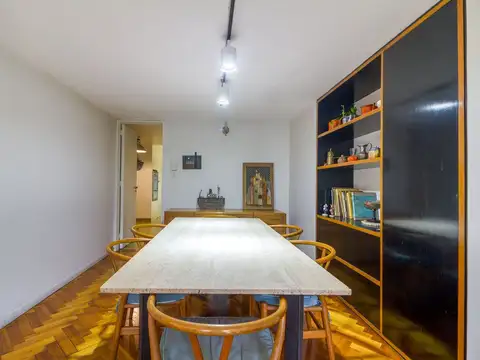 Departamento en Venta al Este