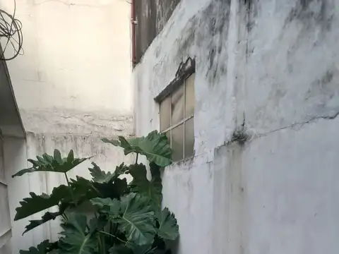 Depto Tipo Casa en Alquiler de 3 ambientes