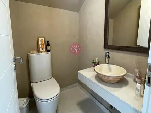 Casa en Venta 5 años