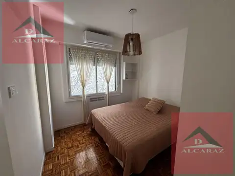 Departamento en Alquiler Temporal 50 años