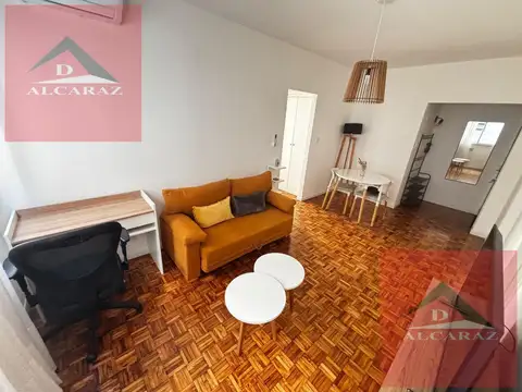 Departamento en Alquiler Temporal de 1 dormitorio