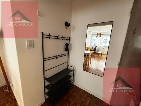 Departamento en Alquiler Temporal en Palermo, USD 650