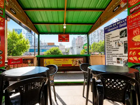 Local en Venta 76 años