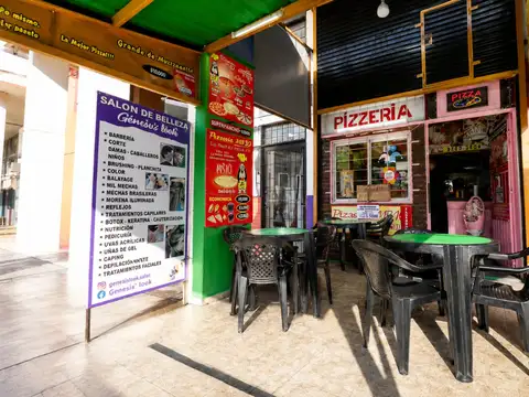 Avenida Soldado De La Frontera 5200