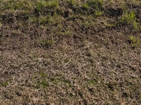 VENDO LOTE EN BARRIO CERRADO!