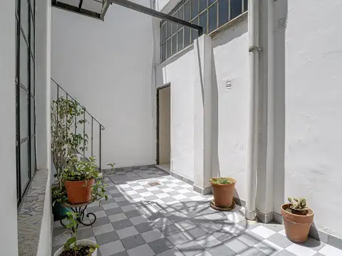 Depto Tipo Casa en Venta al Oeste