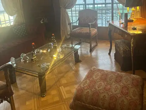 Departamento 5 ambientes con 3 baños