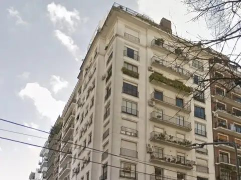 Avenida Callao 1800, Piso 3
