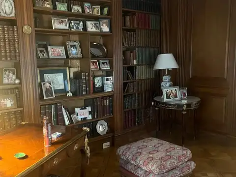 Departamento en Alquiler de 4 dormitorios