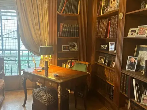 Departamento en Alquiler en Recoleta, USD 5.500