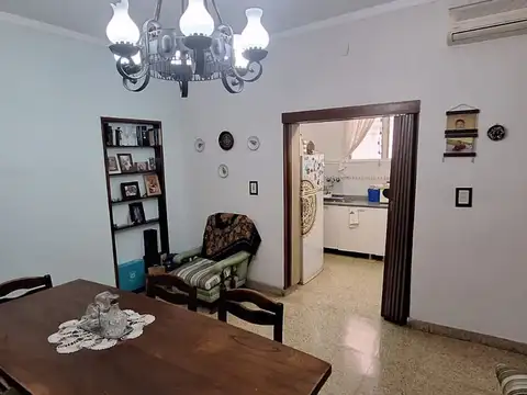 Depto Tipo Casa en Venta de 2 dormitorios