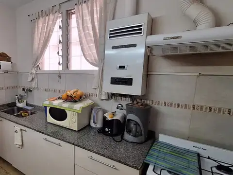 VENTA DEPARTAMENTO DE PASILLO EN PICHINCHA