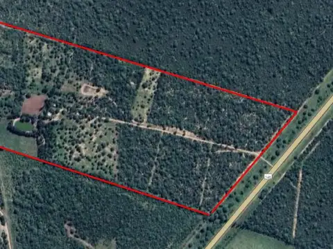 Ruta 146 Km 13,5