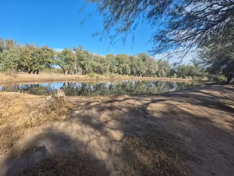 Ruta 146 Km 13,5