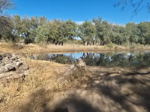Ruta 146 Km 13,5
